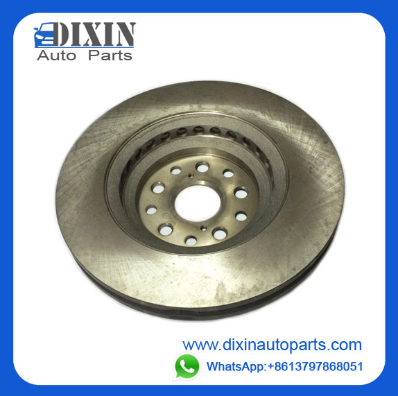 Car front brake discs  for Toyota Lexus 43516-50010