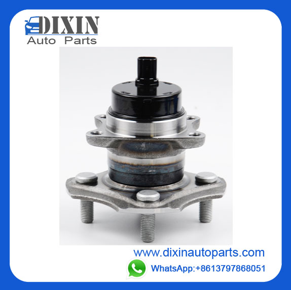 rear wheel hub bearing assembly 42450-52020 for Japanese car 