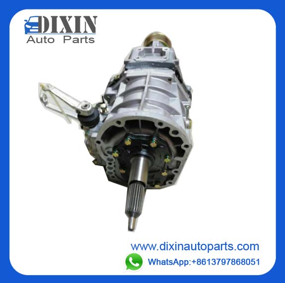 High quality Transmission Hiace 5L gearbox 33030-0L010