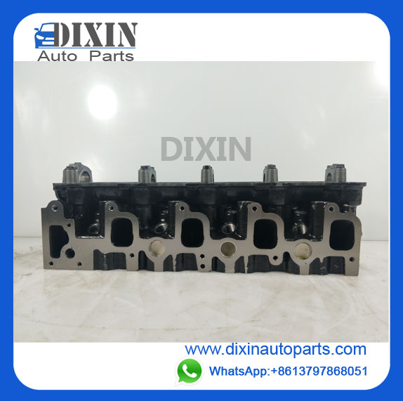 Hiace 5L cylinder head