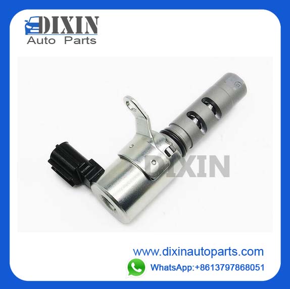 Variable Valve Timing Solenoid VVT 15340-50011 for Toyota 4Runner Land Cruiser Lexus