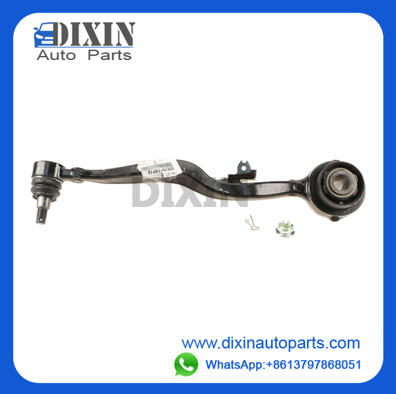 Lexus LS460 Suspension Control Arm 48670-59016