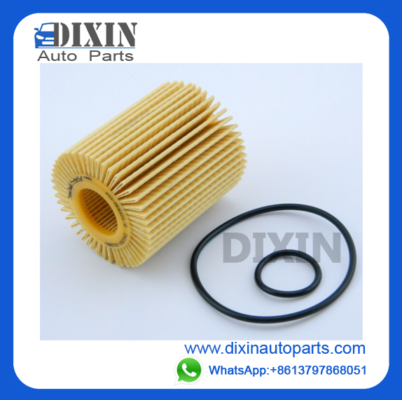 Oil Filter 04152-31080 For Toyota Lexus  Prado 04152-38010 04152-0R010 04152-31020